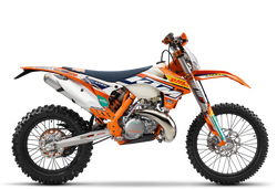 300 EXC Factory Edition 2015 300 EXC Factory Edition 2015