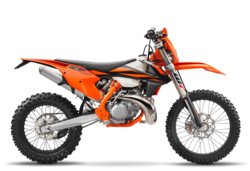 300 EXC TPI 2019 300 EXC TPI 2019