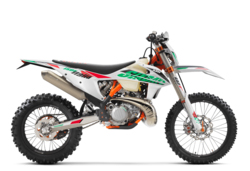 300 EXC TPI Six Days 2021 300 EXC TPI Six Days 2021