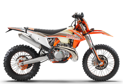 300 EXC TPI ERZBERGRODEO 2022 300 EXC TPI ERZBERGRODEO 2022