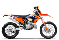 300 EXC 2022 300 EXC 2022