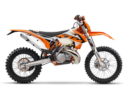 300 XC-W 2016 300 XC-W 2016