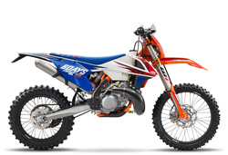 300 XC-W SIX DAYS 2018 300 XC-W SIX DAYS 2018