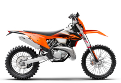 300 XC-W TPI 2020 300 XC-W TPI 2020