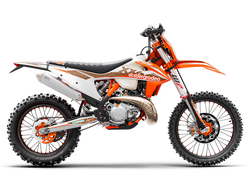 300 XC-W TPI Erzbergrodeo 2021 300 XC-W TPI Erzbergrodeo 2021