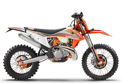 300 XC-W TPI Erzbergrodeo 2022 300 XC-W TPI Erzbergrodeo 2022