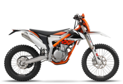 Freeride 250 F 2020