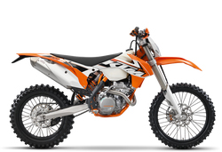 250 XCF-W 2015 250 XCF-W 2015