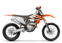 250 XC-F 2021 250 XC-F 2021