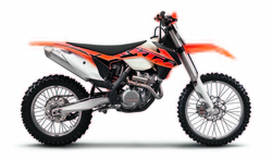 350 XC-F 2014 350 XC-F 2014
