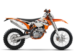 350 XCF-W 2015 350 XCF-W 2015