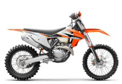 350 XC-F 2021 350 XC-F 2021