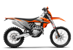 350 XCF-W 2021 350 XCF-W 2021