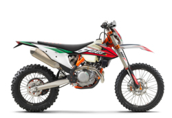 450 EXC-F Six Days 2020