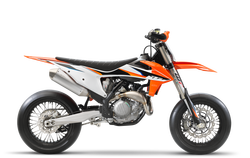 450 SMR 2021 450 SMR 2021