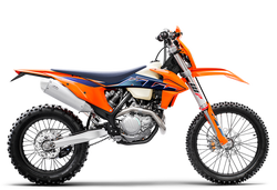 450 EXC-F 2022 450 EXC-F 2022