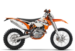 450 XC-F 2015 450 XC-F 2015