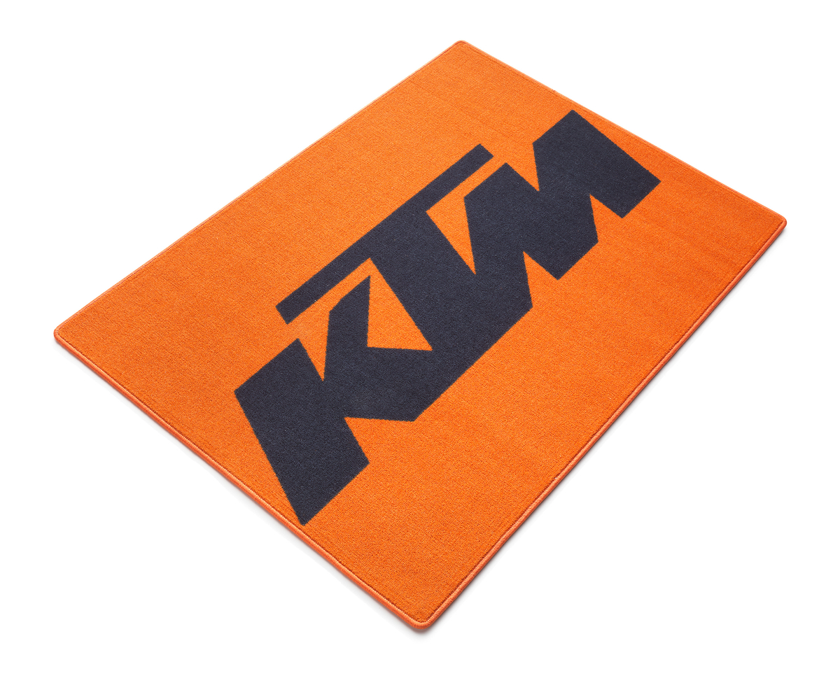 Floor Mat