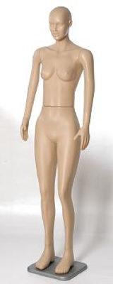 Mannequin female