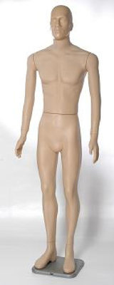 Mannequin male