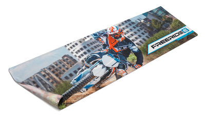 Image Bikepodium Freeride E-SX Image Bikepodium Freeride E-SX