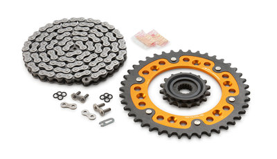 Drivetrain kit Drivetrain kit