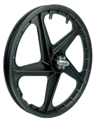 REPLACEMENT FRONT WHEEL - 20EDRIVE REPLACEMENT FRONT WHEEL - 20EDRIVE