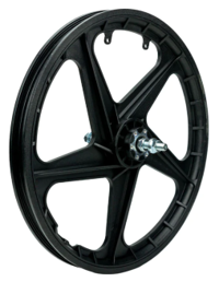 REPLACEMENT REAR WHEEL - 20EDRIVE REPLACEMENT REAR WHEEL - 20EDRIVE