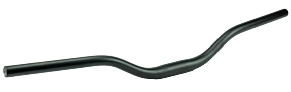 REPLACEMENT HANDLEBAR - 20EDRIVE REPLACEMENT HANDLEBAR - 20EDRIVE