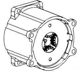 REPLACEMENT PLANETARY GEARBOX REPLACEMENT PLANETARY GEARBOX