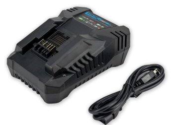 36V FAST BATTERY CHARGER - 3AH/6AH 36V FAST BATTERY CHARGER - 3AH/6AH
