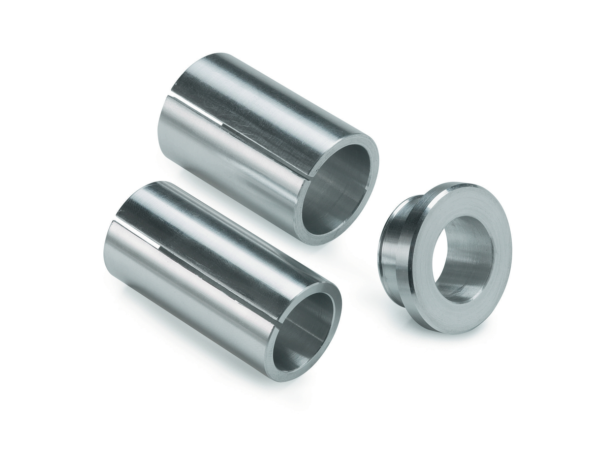 Axle reduction kit Axle reduction kit