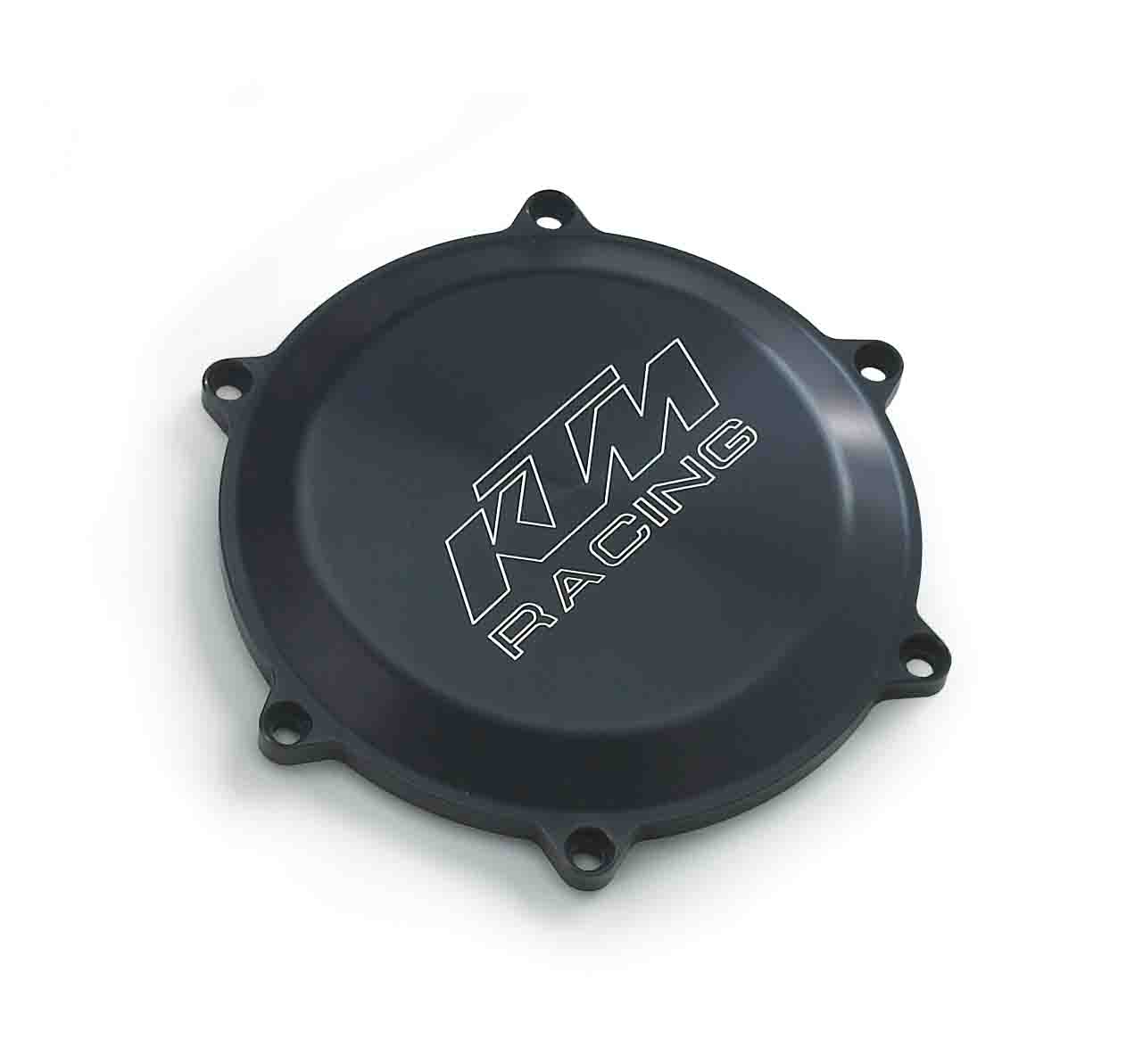 Outer clutch cover Outer clutch cover
