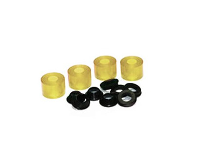 Elastomer kit yellow/medium