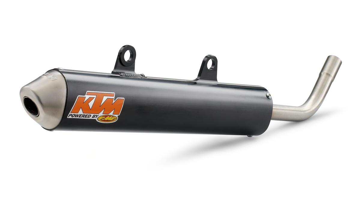FMF Turbinecore 2 silencer FMF Turbinecore 2 silencer