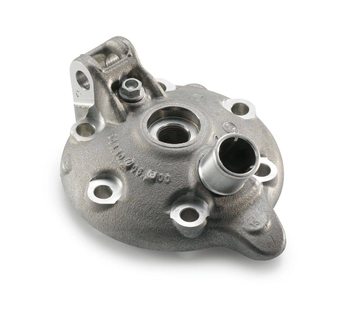 Factory cylinder head Factory cylinder head
