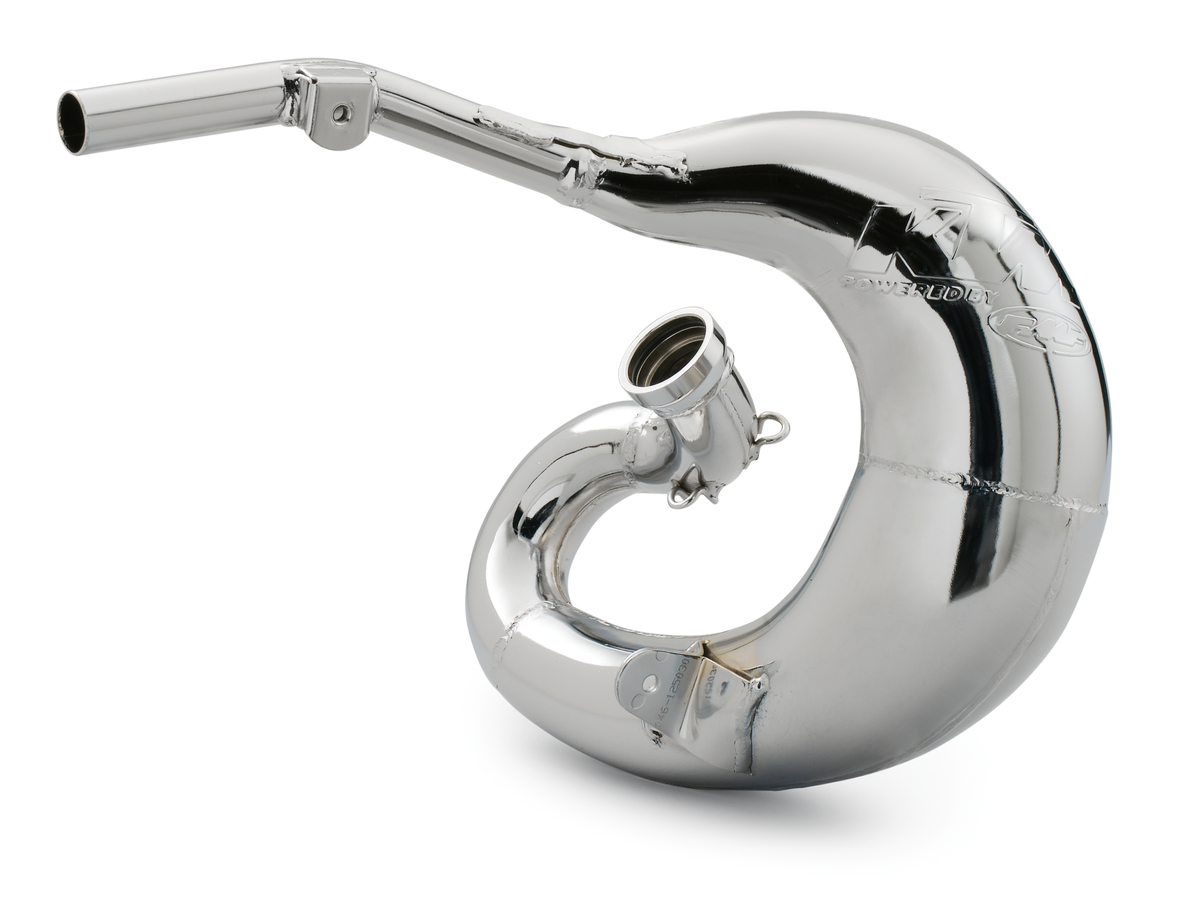 FMF Fatty expansion chamber FMF Fatty expansion chamber