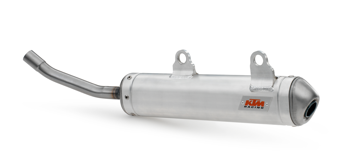 Six Days silencer Six Days silencer