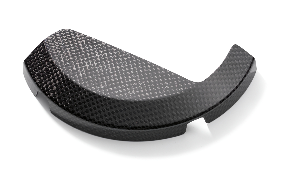 Clutch cover protection Clutch cover protection