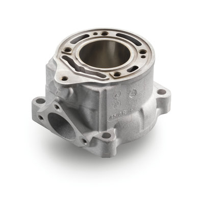 Factory cylinder kit Factory cylinder kit