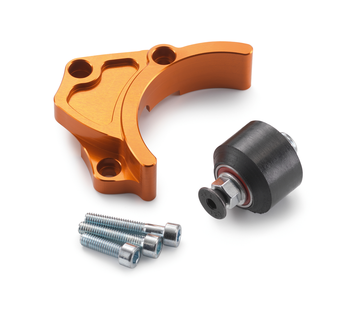 Clutch slave cylinder protection Clutch slave cylinder protection