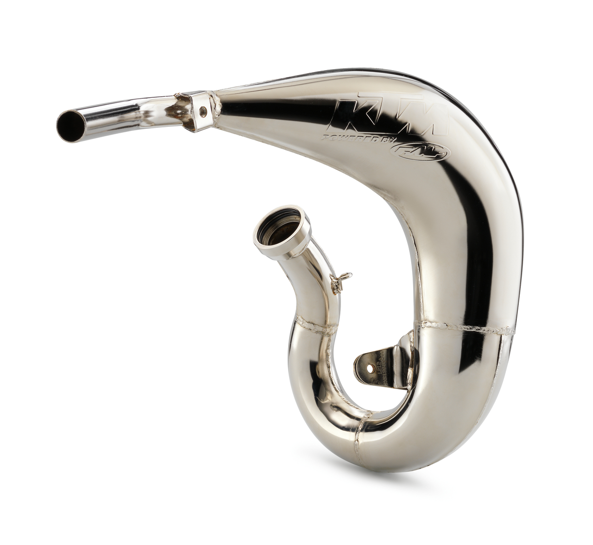 FMF Fatty expansion chamber FMF Fatty expansion chamber