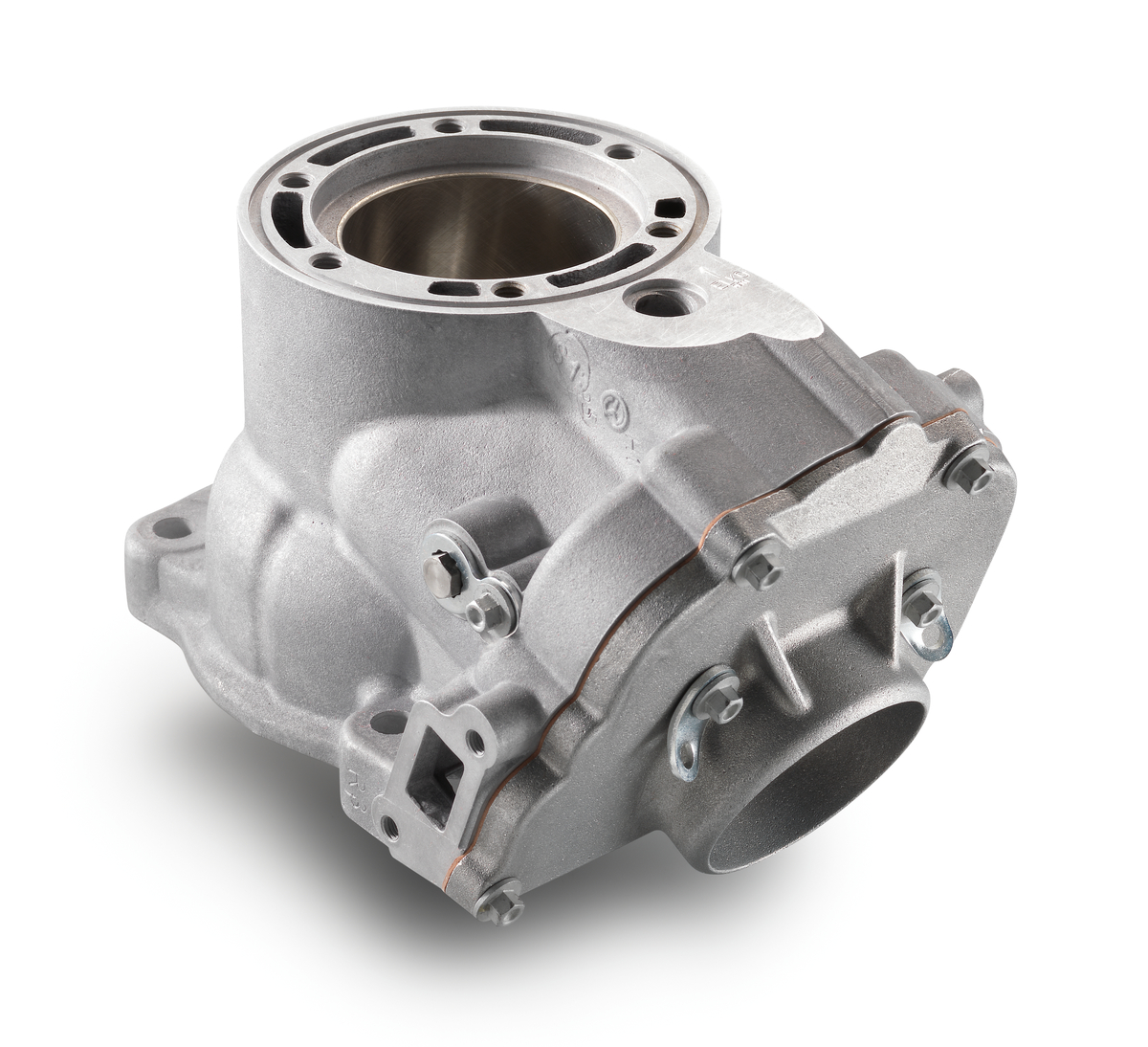 Factory cylinder kit