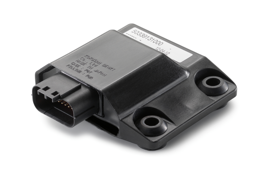 Factory CDI control unit Factory CDI control unit