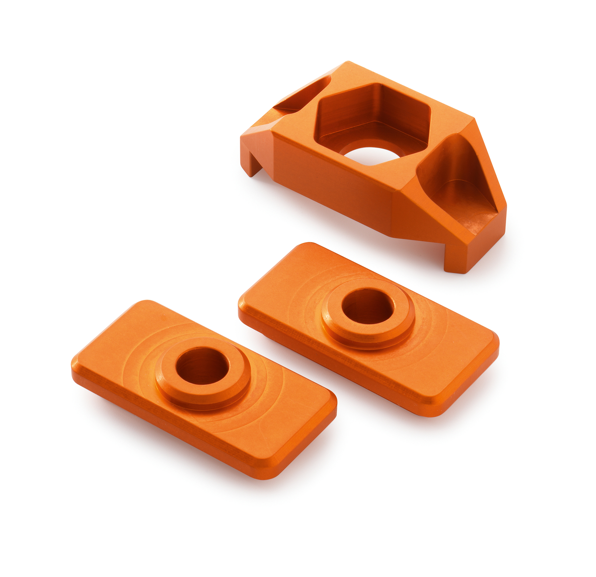 Assembly chain tension adjuster kit Assembly chain tension adjuster kit