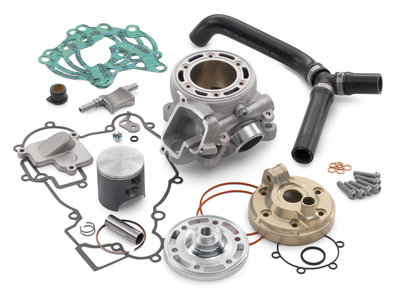 105 Factory kit 105 Factory kit