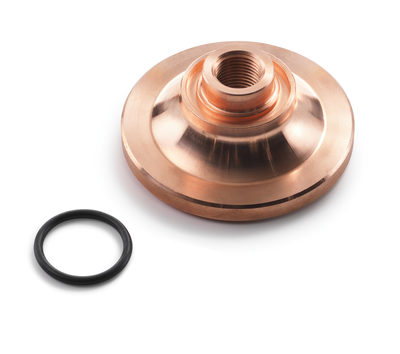 Factory cylinder head combustion chamber insert Factory cylinder head combustion chamber insert