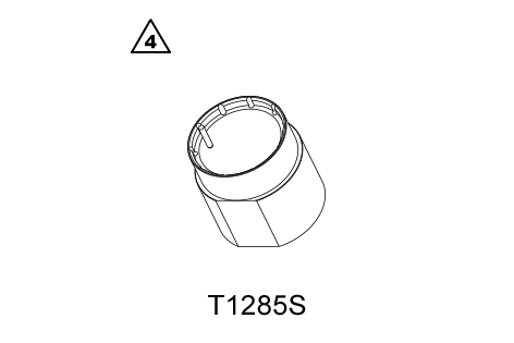 Mounting tool Mounting tool