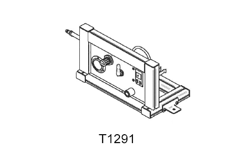 Measuring instrument