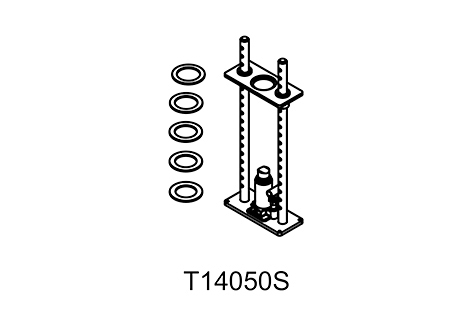 Spring tensioner